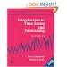 Introduction to Time Series and Forecasting