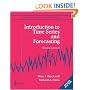 Introduction to Time Series and Forecasting
