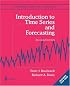 Introduction to Time Series and Forecasting