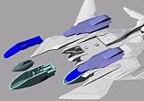 1/144 ��Ʈ�������� �ᥤ������ ��ॸ���å�Ver