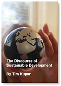 The Discourse of Sustainable Development