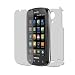 Skinomi TechSkin - Skin Protector Shield Full Body for Samsung Epic 4G + Lifetime Warranty