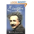 Einstein: His Life and Universe