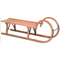 Larix Rodel H�rnerrodel Lattensitz, natur, 110 cm, 10188
