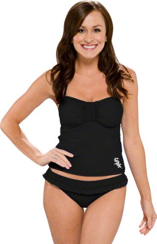 Chicago White Sox Women's Tankini Swimsuit