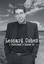 Leonard Cohen - A Gentlemans Excuse Me