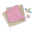 Baby Stella Sleep & Snuggle Set by Manhattan Toy