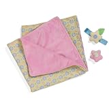 Baby Stella Sleep & Snuggle Set by Manhattan Toy