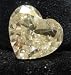 4.07ctw Heart Shape Diamond Engagement Ring,J-S-2