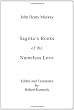 Sagitta's Books of the Nameless Love