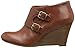 AK Anne Klein Women's Tylor Leather Boot