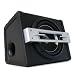 US Blaster 5079 Aktiv 12 Bass Subwoofer Basskiste 500W