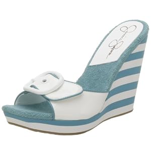 Jessica Simpson Women's Unio Wedge