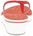 Clarks Women's Liya Bevin Thong Sandal