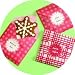 Martha Stewart Cookie Envelopes