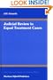 Judicial Review In Equal Treatment Cases: By J.h. Gerards (International Studies in Human Rights)