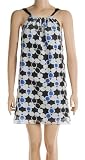 TRAPEZE DRESS
