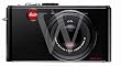 Leica D-LUX 3 10MP Digital Camera with 4x Wide Angle Optical Image Stabilized Zoom (Black)