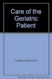 The care of the geriatric patient