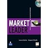 Market Leader Advanced Coursepack