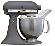KitchenAid Artisan KSM150BGR Stand Mixer Grey