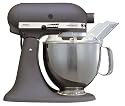 KitchenAid Artisan KSM150BGR Stand Mixer Grey
