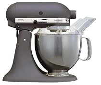 KitchenAid Artisan KSM150BGR Stand Mixer Grey