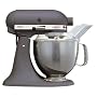 KitchenAid Artisan KSM150BGR Stand Mixer Grey