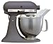 KitchenAid Artisan KSM150BGR Stand Mixer Grey