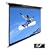 Elite Screens VMAX2 Electric projection Screen, 16:9 Aspect Ratio-120in (Max White)