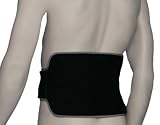 Cold One Back Ice Wrap (Waist > 45)
