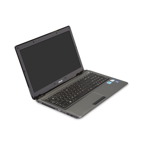 ASUS A52FXT2R P62002.13/3/320/DR/15.6/W7HP NB GY