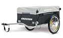 Croozer Anh&auml;nger "Cargo", schwarz / grau