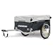 Croozer Anh�nger "Cargo", schwarz / grau
