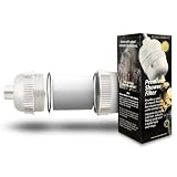 New Wave Enviro Premium Shower Filter System