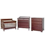 Da Vinci Kalani 3 Piece Room Collection