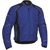 Firstgear Mesh Tex Mesh Jacket 2013