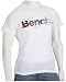 Bench CONCRETE SPLATTER TEE - FITTED T-Shirt