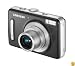 Samsung SL-310W 13.1MP Digital Camera with 3.6x Wide Angle Optical Image Stabilized Zoom (Black)