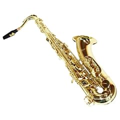 Tenor Saxophon + Koffer & Zubeh�r von MPM