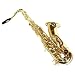 Tenor Saxophon + Koffer & Zubeh�r von MPM