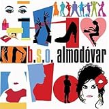 Almodovar : Best Of (2 CD)
