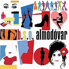 Almodovar : Best Of (2 CD)