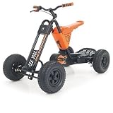 Kettler 8882-000 - Kettquad