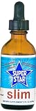 SuperStar SLIM® - Hoodia & Green Tea Blend