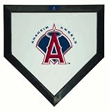 Los Angeles Angels Mini Home Plate