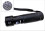 Professional UV Inspection Flashlight 380-385nm - 16 Ultraviolet LED