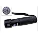 Professional UV Inspection Flashlight 380-385nm - 16 Ultraviolet LED
