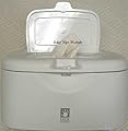 DEX Products Wipe Warmer Deluxe WWTH-01