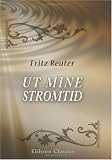 Ut mine Stromtid